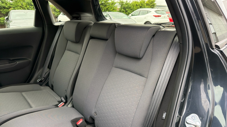 Honda Jazz 1.5 i-MMD Hybrid Elegance 5dr eCVT Hybrid Hatchback